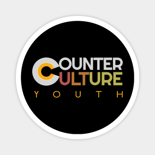 CounterCulture Youth Magnet